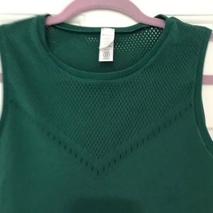 Athleta tank